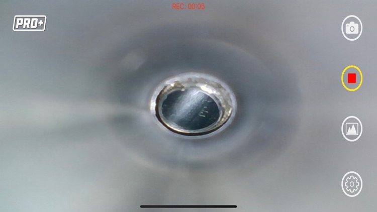 Otis Borescope screenshot-4