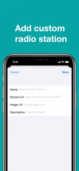 Game screenshot http Radio hack