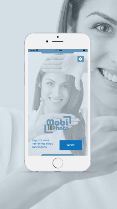 Screenshot #2 pour MobiPhoto