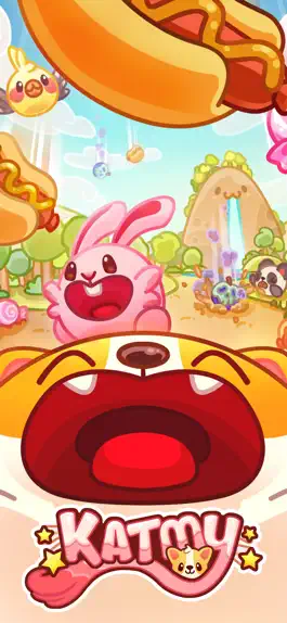 Game screenshot Katmy mod apk