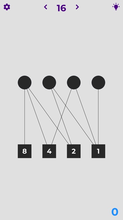 twelve - a puzzle game screenshot-4