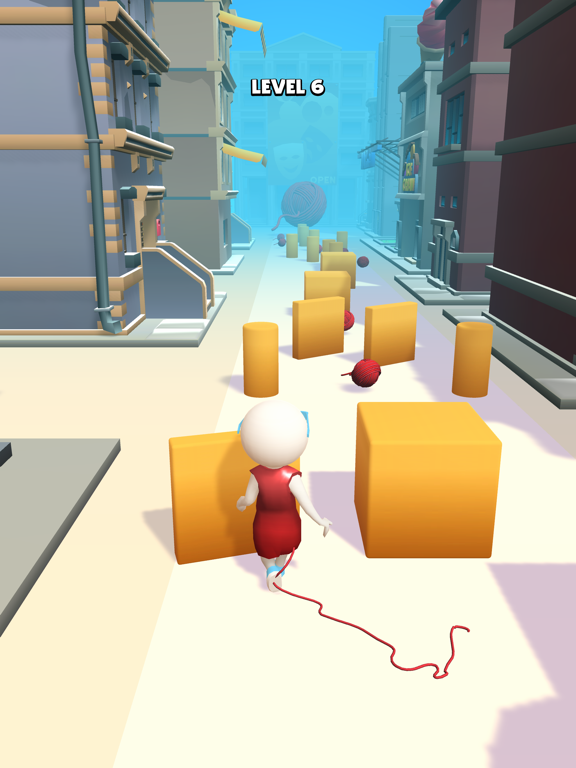 Screenshot #4 pour Dress Walk