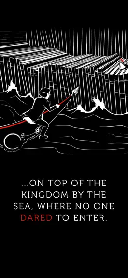 Game screenshot Allan Poe’s Nightmare apk