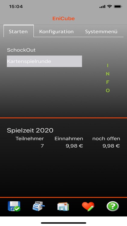EniCube screenshot-5