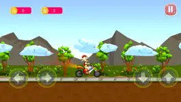 Game screenshot Moto Chicken Extreme hack