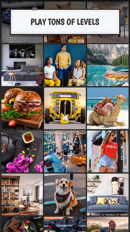 Find Differences: Brain Puzzle