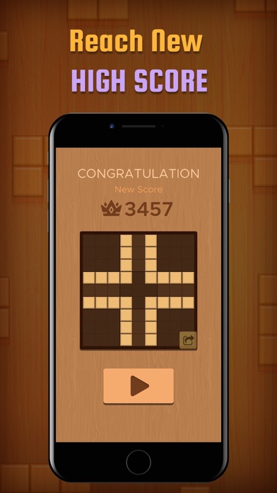 Block Sudoku 99 Puzzle Screenshot