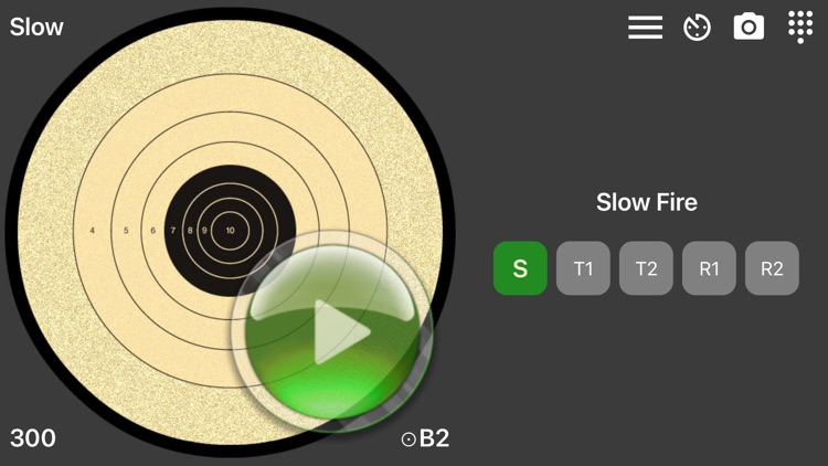 Bullseye Match screenshot-6