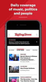 rolling stone magazine problems & solutions and troubleshooting guide - 2