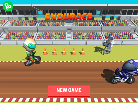 Screenshot #4 pour Endurace