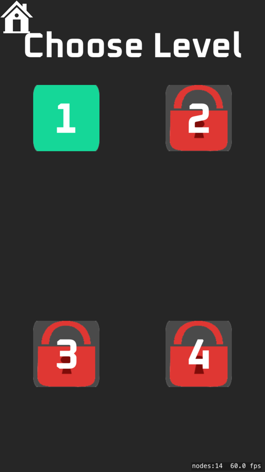 #2. Catch Apples by Alp Mete (iOS) 由: Hilali Gokturk SENEL