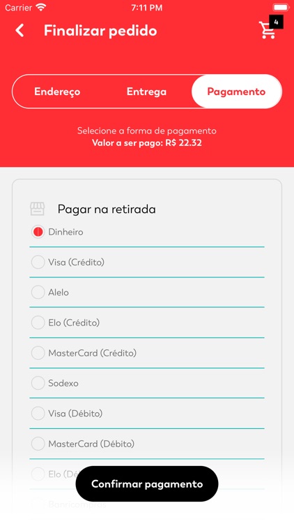 Supermercado Marin screenshot-8