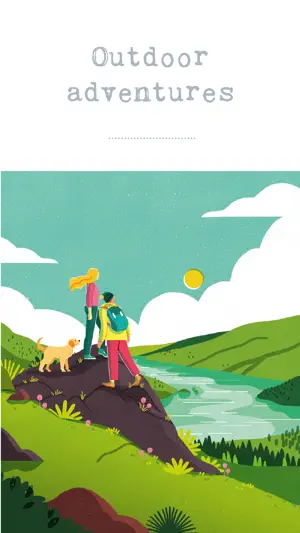 The Simple Things Magazine screenshot 3