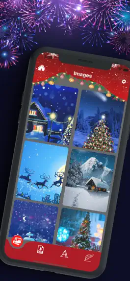 Game screenshot Merry Xmas and Happy New Year apk