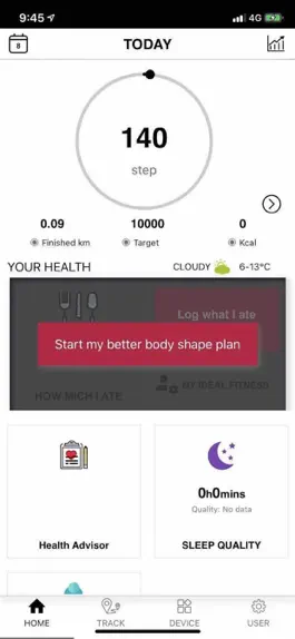 Game screenshot GAC KEY WATCH apk