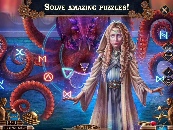 Spirit Legends 3 - F2P