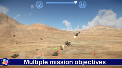 Chopper 2 - GameClub Screenshot