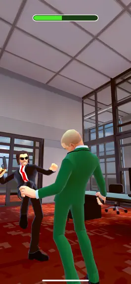 Game screenshot Agent Zero! hack