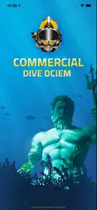 DIVE DCIEM screenshot #1 for iPhone