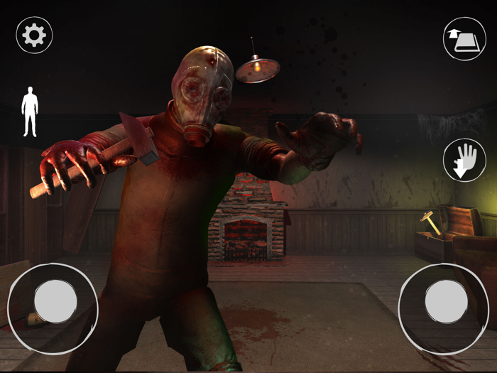 Endless Scary Nightmares