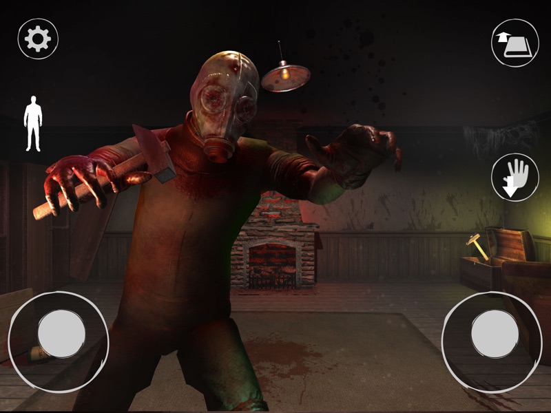 Endless Scary Nightmares screenshot 7