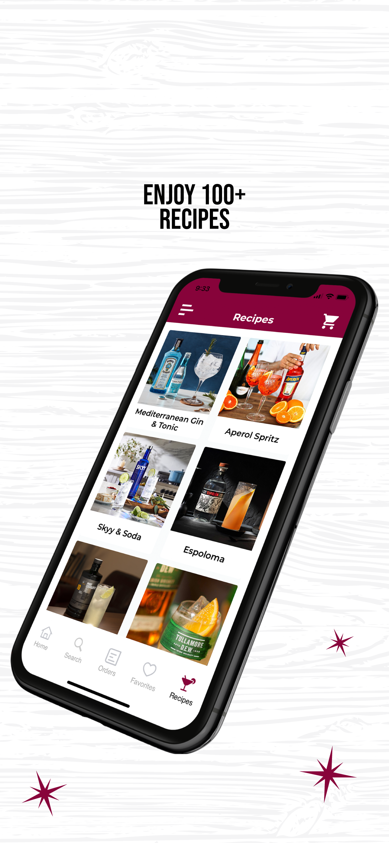 Feldman’s Wine & Liquor