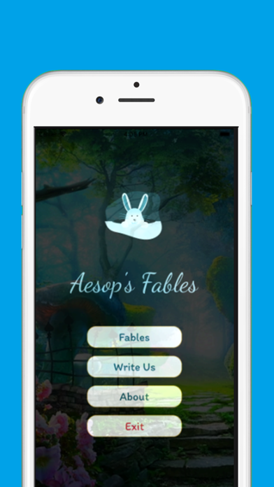 Aesop's Fables (Tales) Screenshot