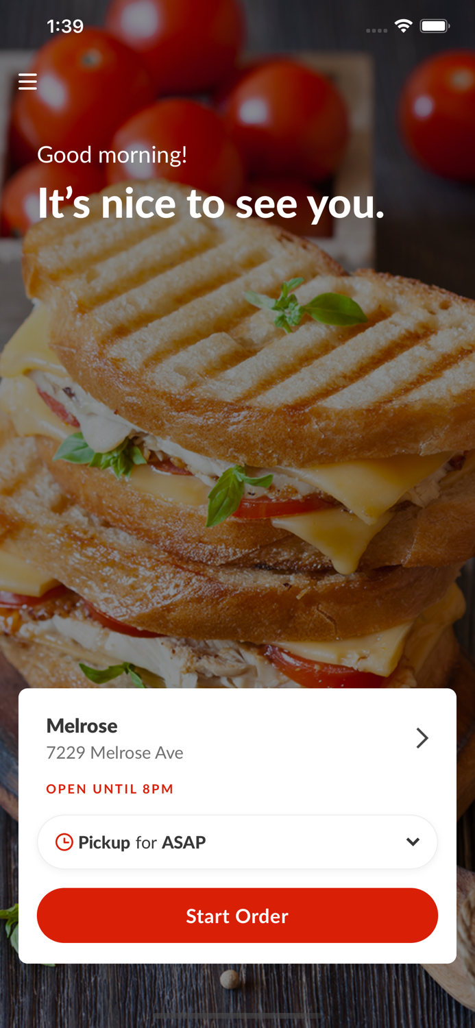 Lalas Argentine Grill