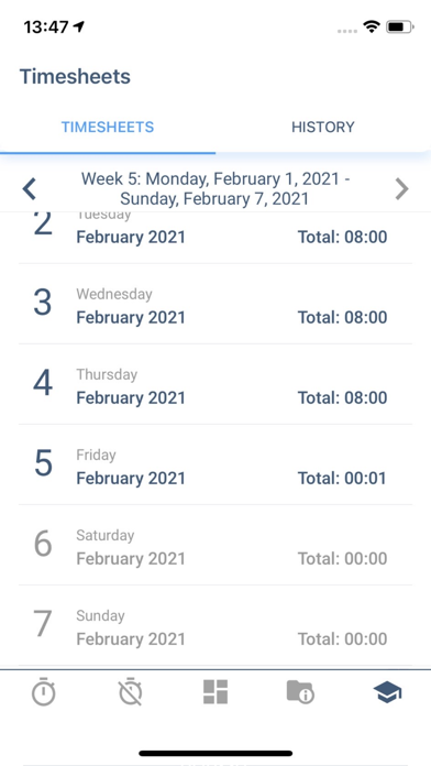 PC Insurances screenshot