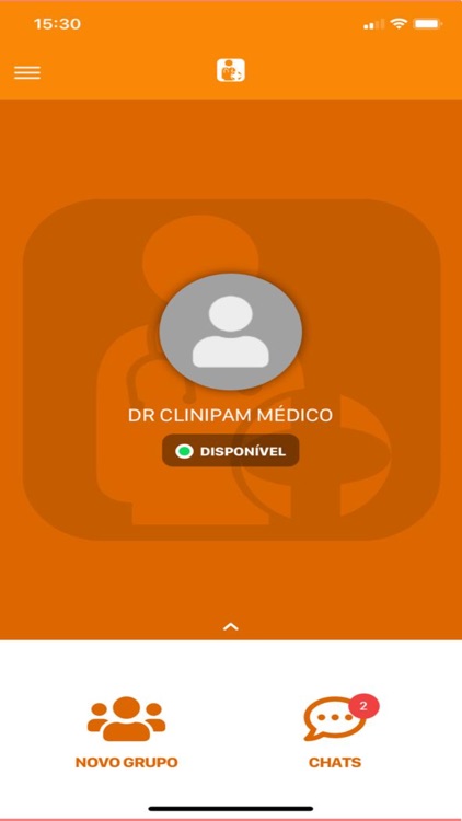 GNDI easy - Dr. Clinipam