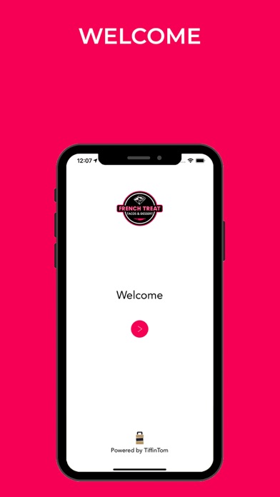 Screenshot #1 pour French Treat