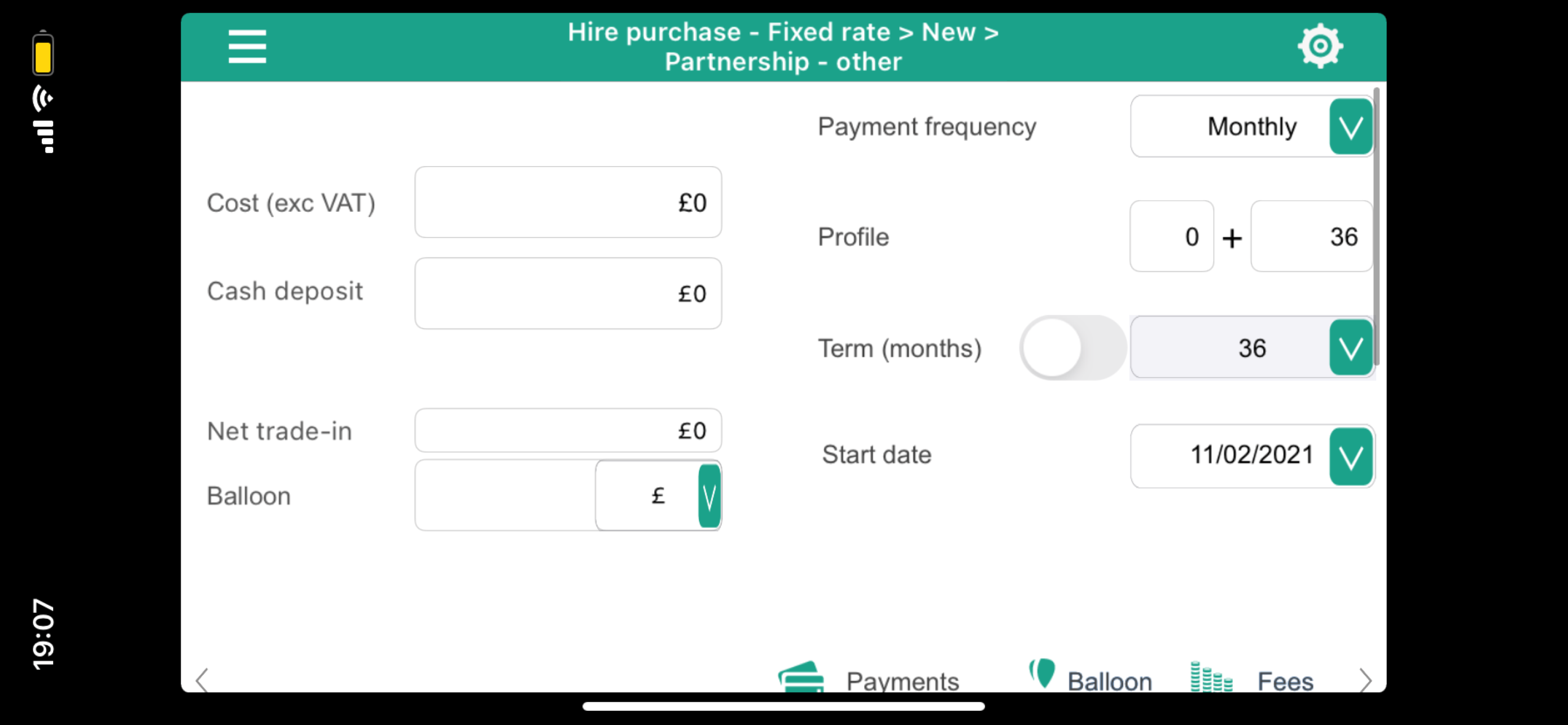 SalesAid by BNPPLS