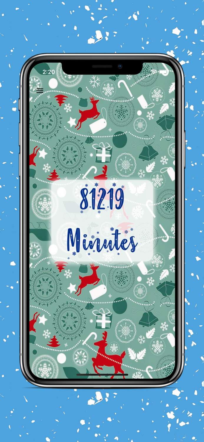 Christmas Countdown 2