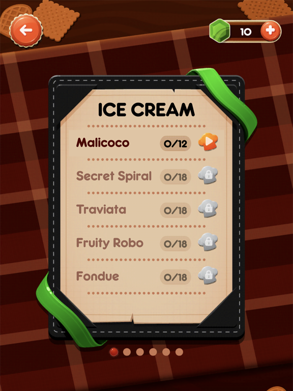 Screenshot #5 pour Word Cookie ?!