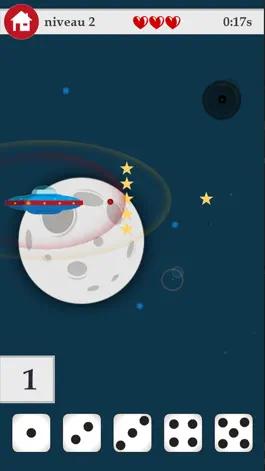 Game screenshot Rocket Bubble hack