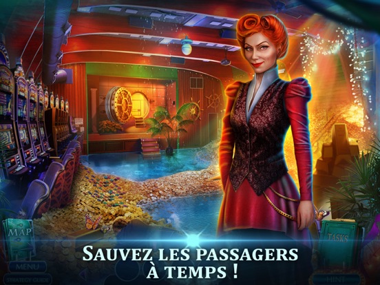 Screenshot #5 pour Mystery Tales: Faites vos Jeux