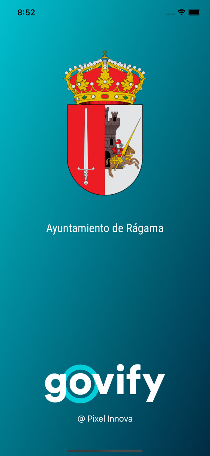 Ayuntamiento de Rágama