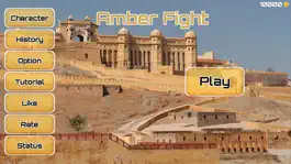 Game screenshot Amber Fight mod apk