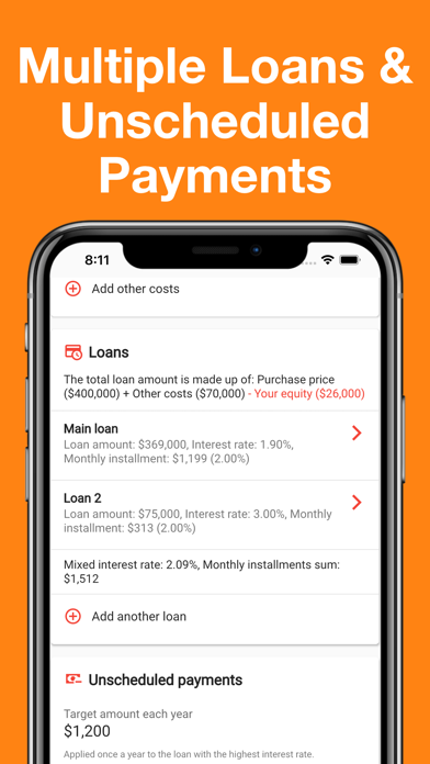 Buy a House with Knowhow Screenshot