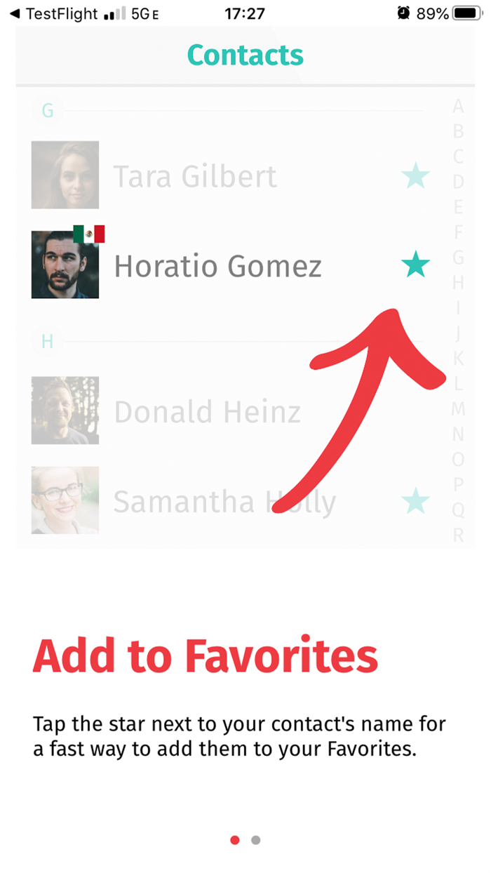 Page Plus Global Dialer