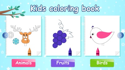 Learning Kindergarten Games Screenshot