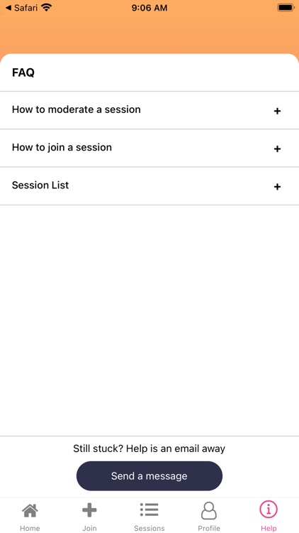TalkLites screenshot-9