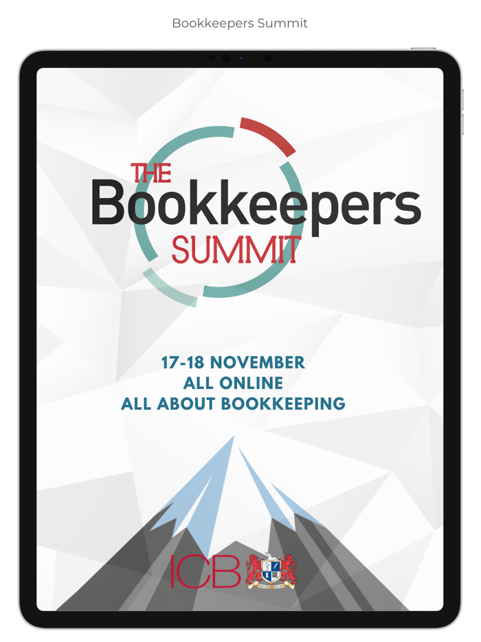 Bookkeepers Summit