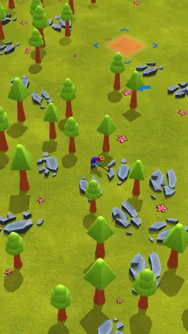 Game screenshot Kingdom Craft 3D apk