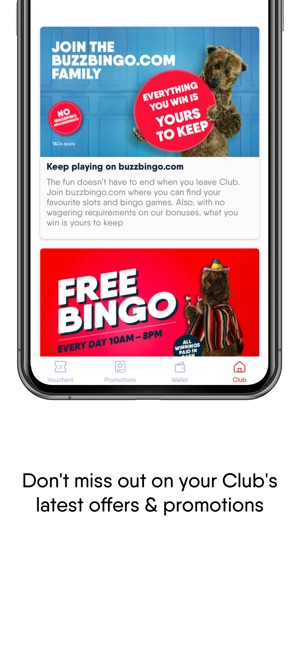 Bingo club promotions promo code Bingo club promotions promo code