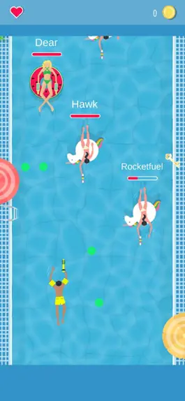 Game screenshot Kill Pool mod apk