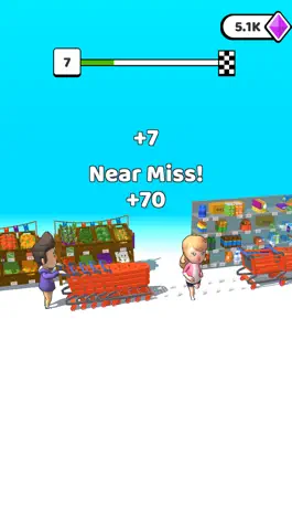 Game screenshot Shop Trolley apk