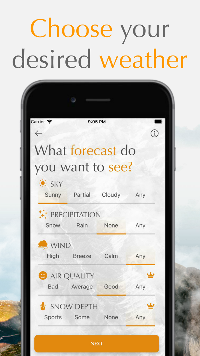 Sunspot  Good Weather Nearby