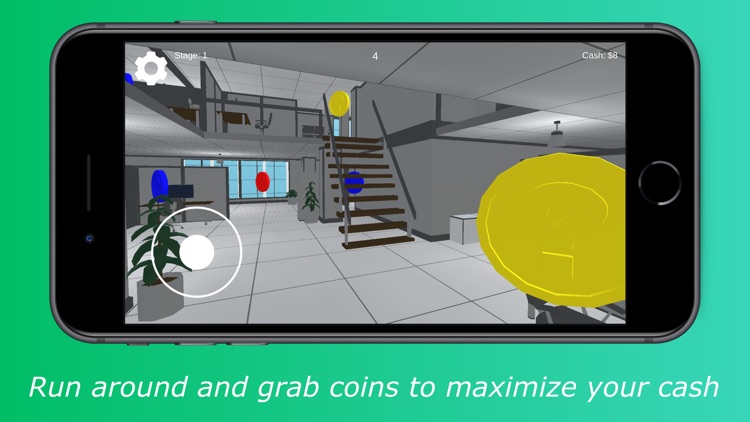 Cash Grab - Financial Literacy screenshot-3