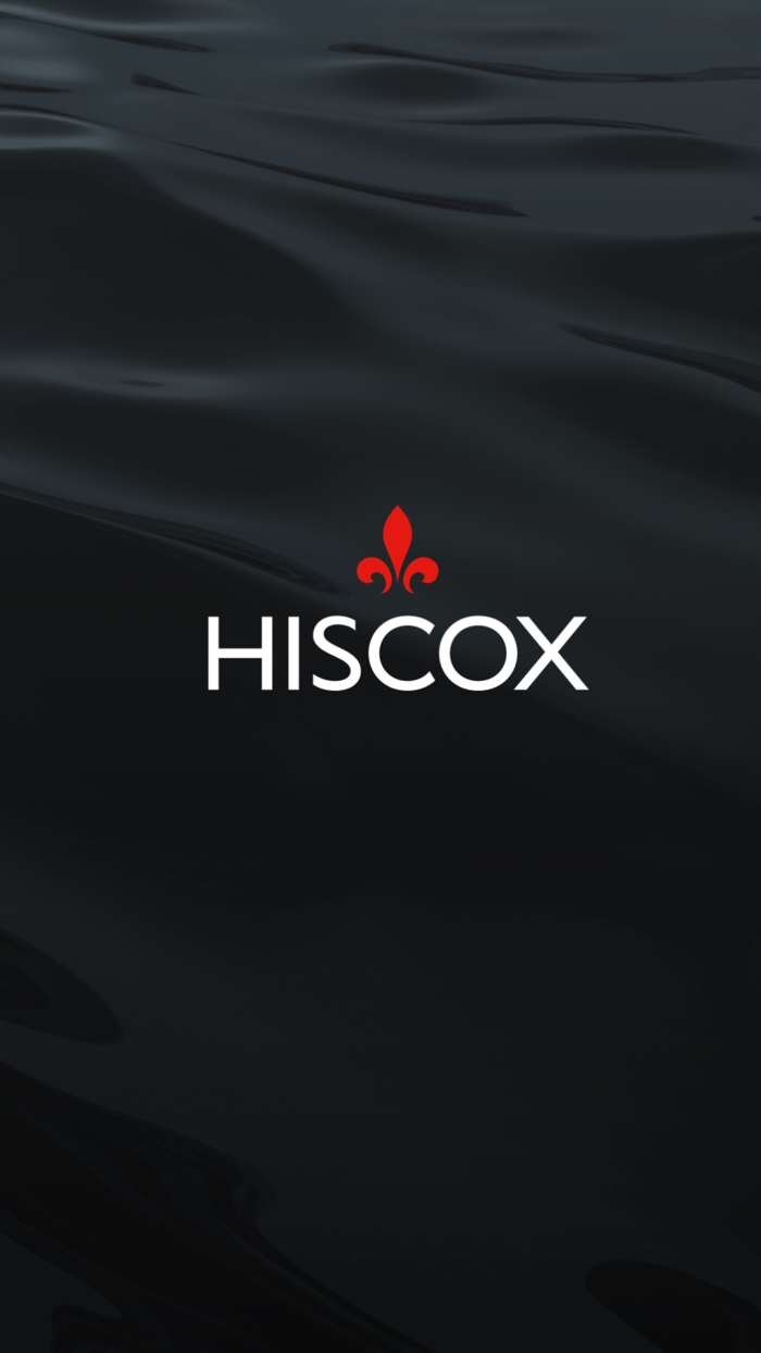 Hiscox Natural Disaster Map